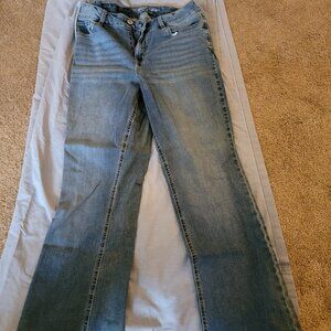 Jeans Size 14